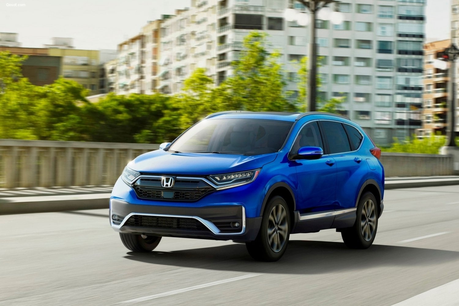 Honda СRV 2.0L